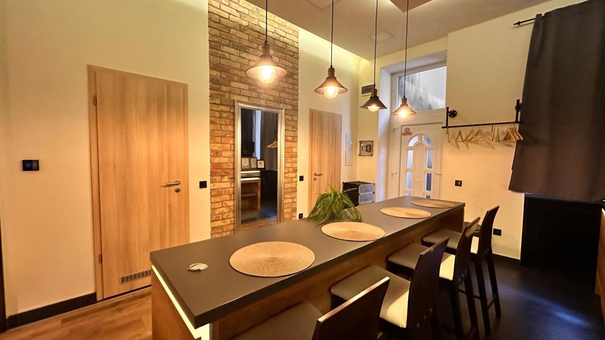 Apartment Home, Far Away From 2